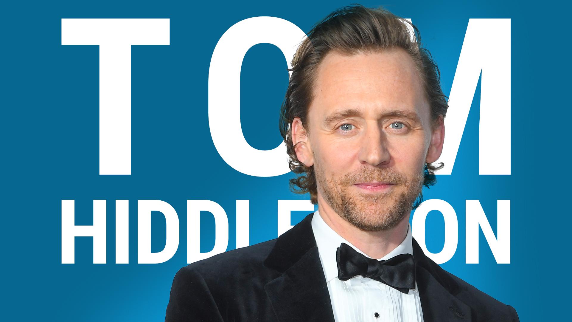 films et séries tv avec tom hiddleston