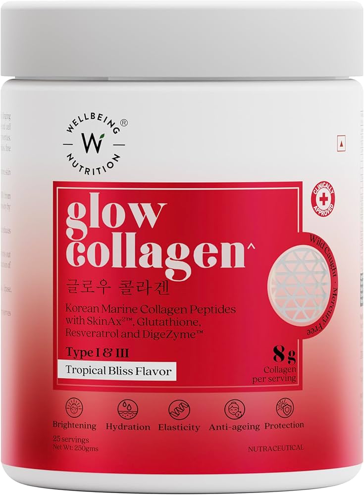 amazon collagen