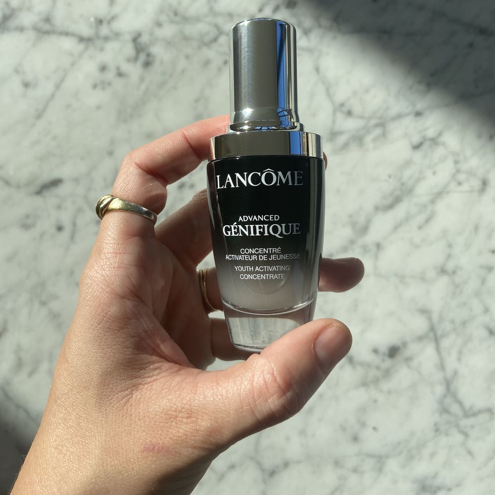 lancome advanced youth activating concentrate