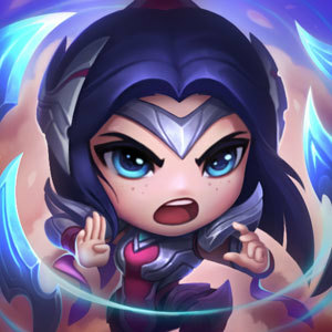 irelia u gg