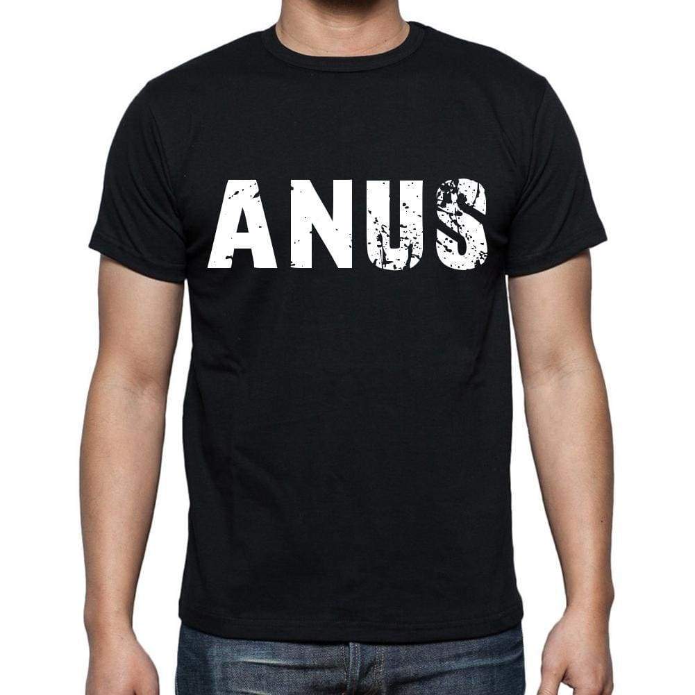 anus t shirt