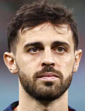 bernardo silva transfermarkt