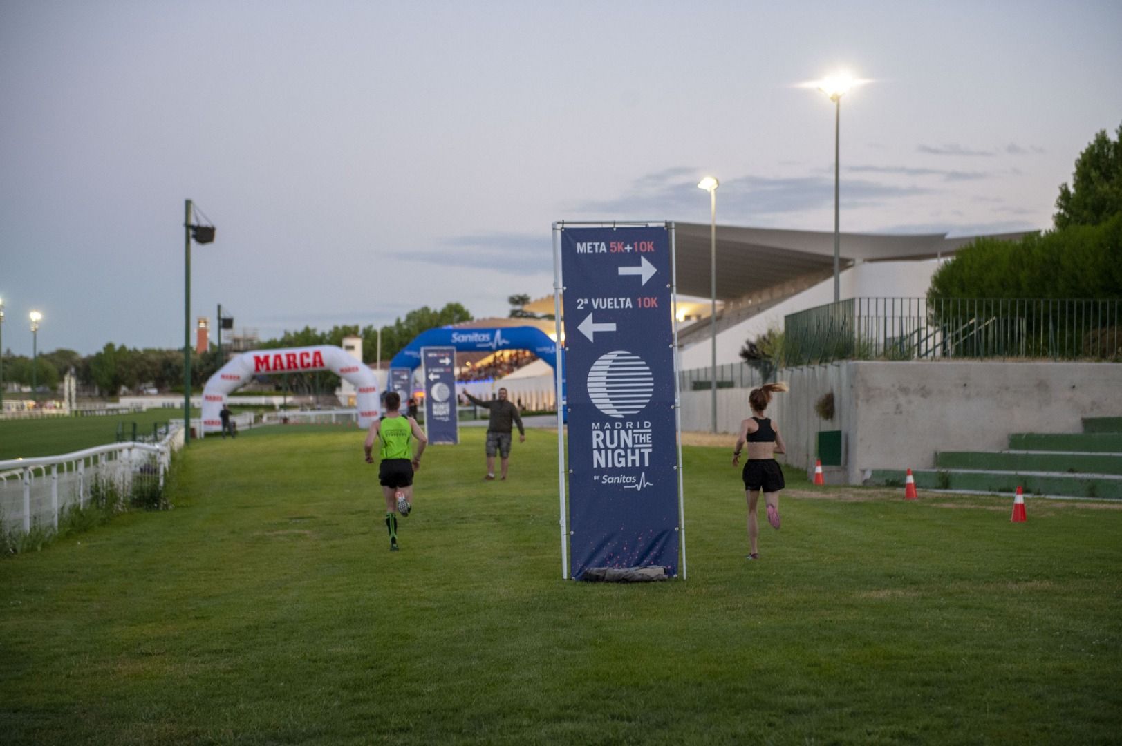 madrid run the night 2023 inscripciones