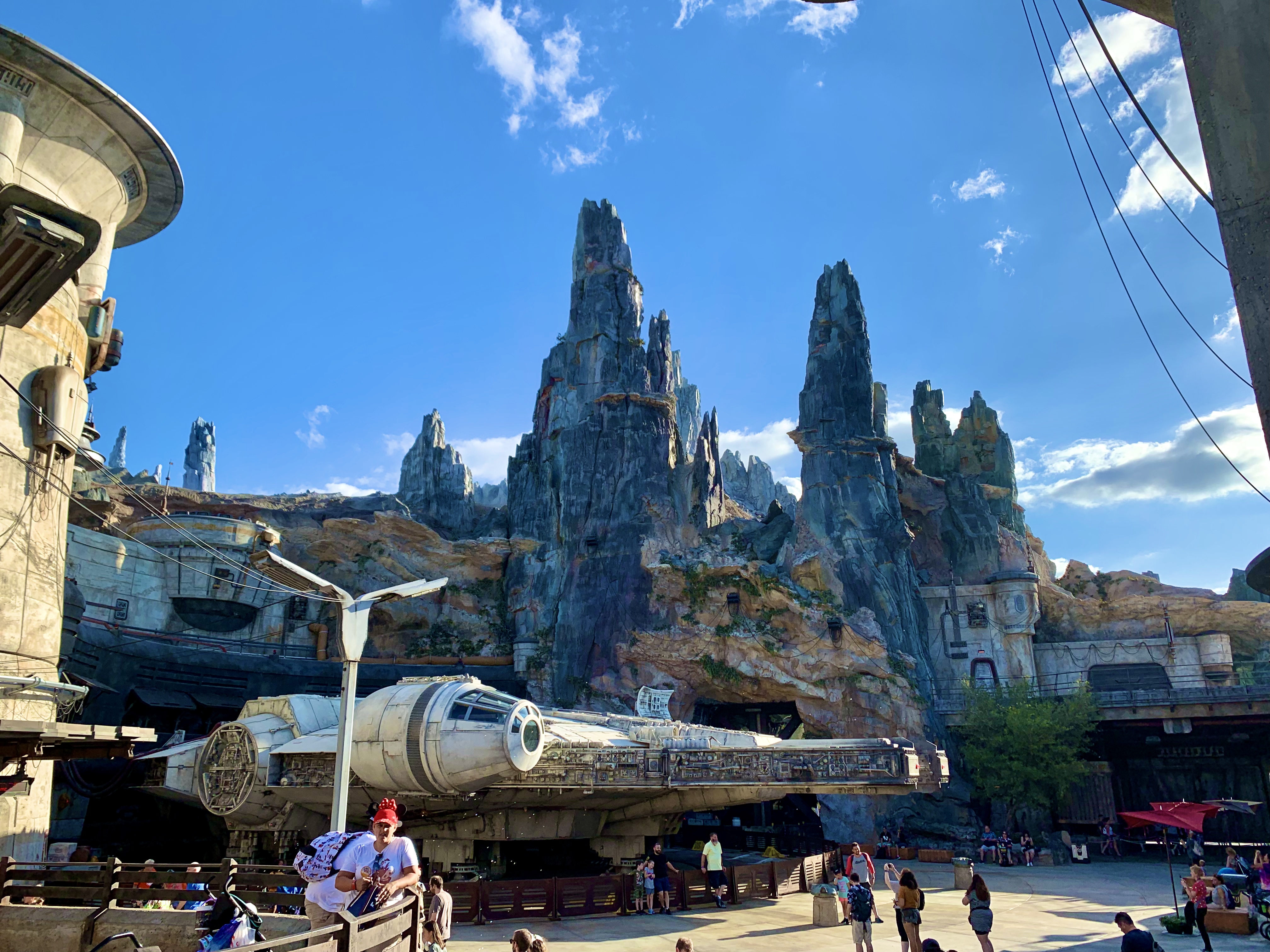 star wars world disney florida