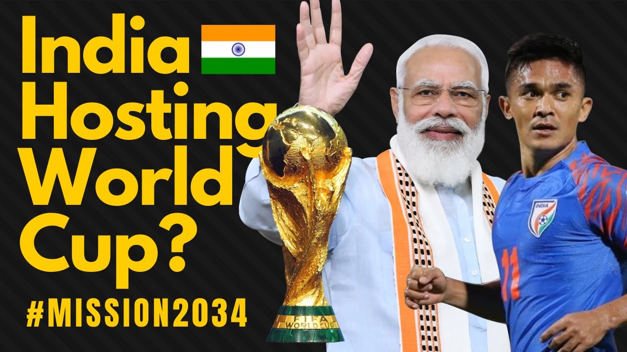 will india ever host fifa world cup