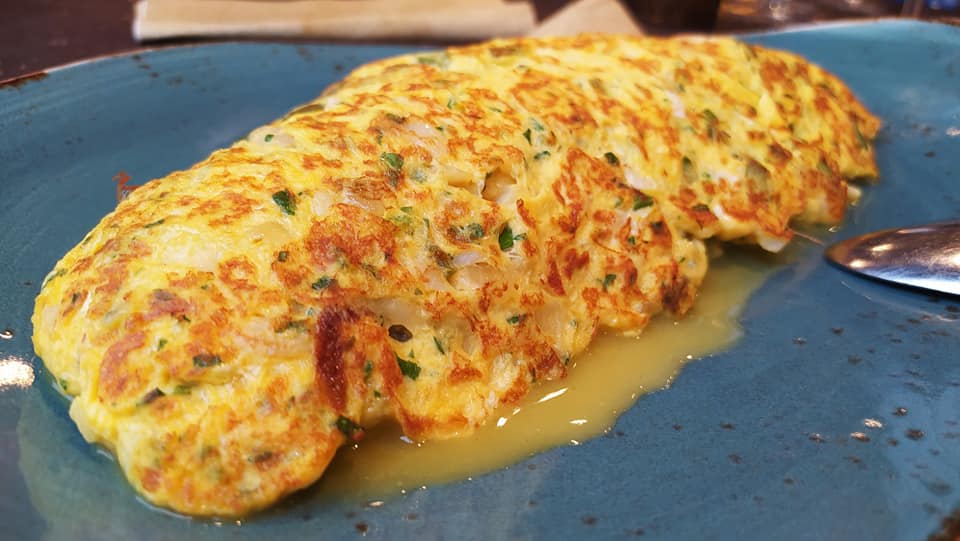 comida para llevar portugalete