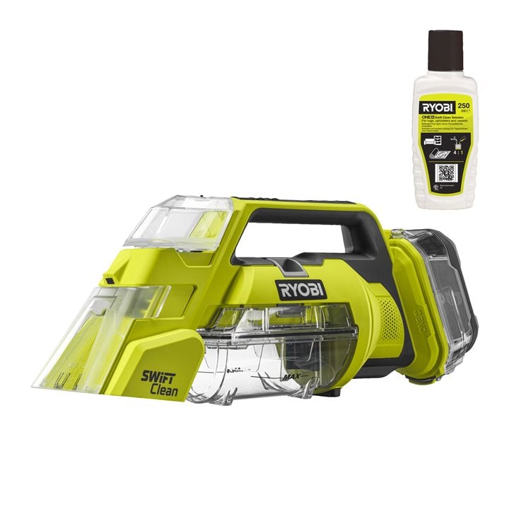 ryobi cordless vacuum