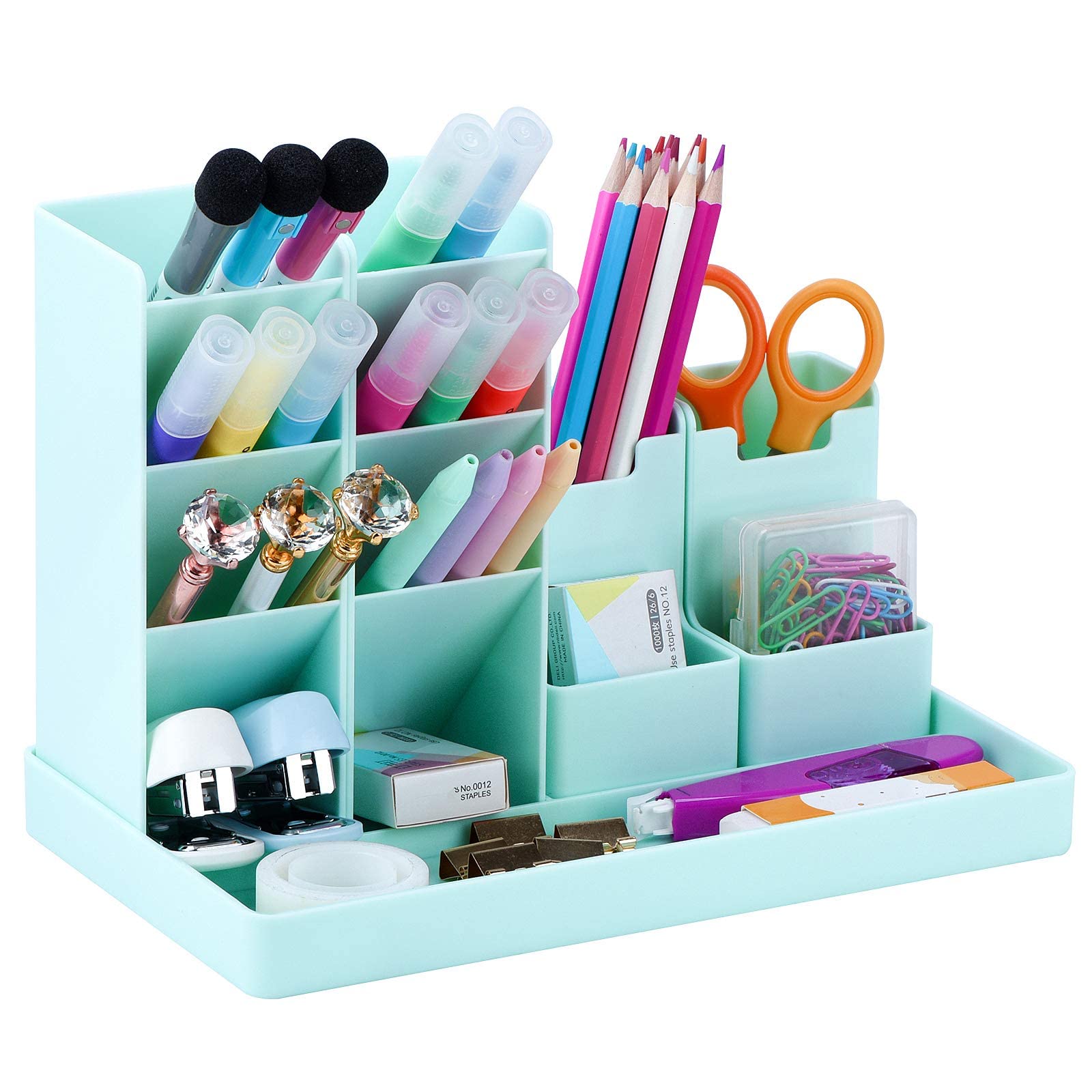 pencil organizer