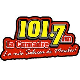 www la comadre 101.7