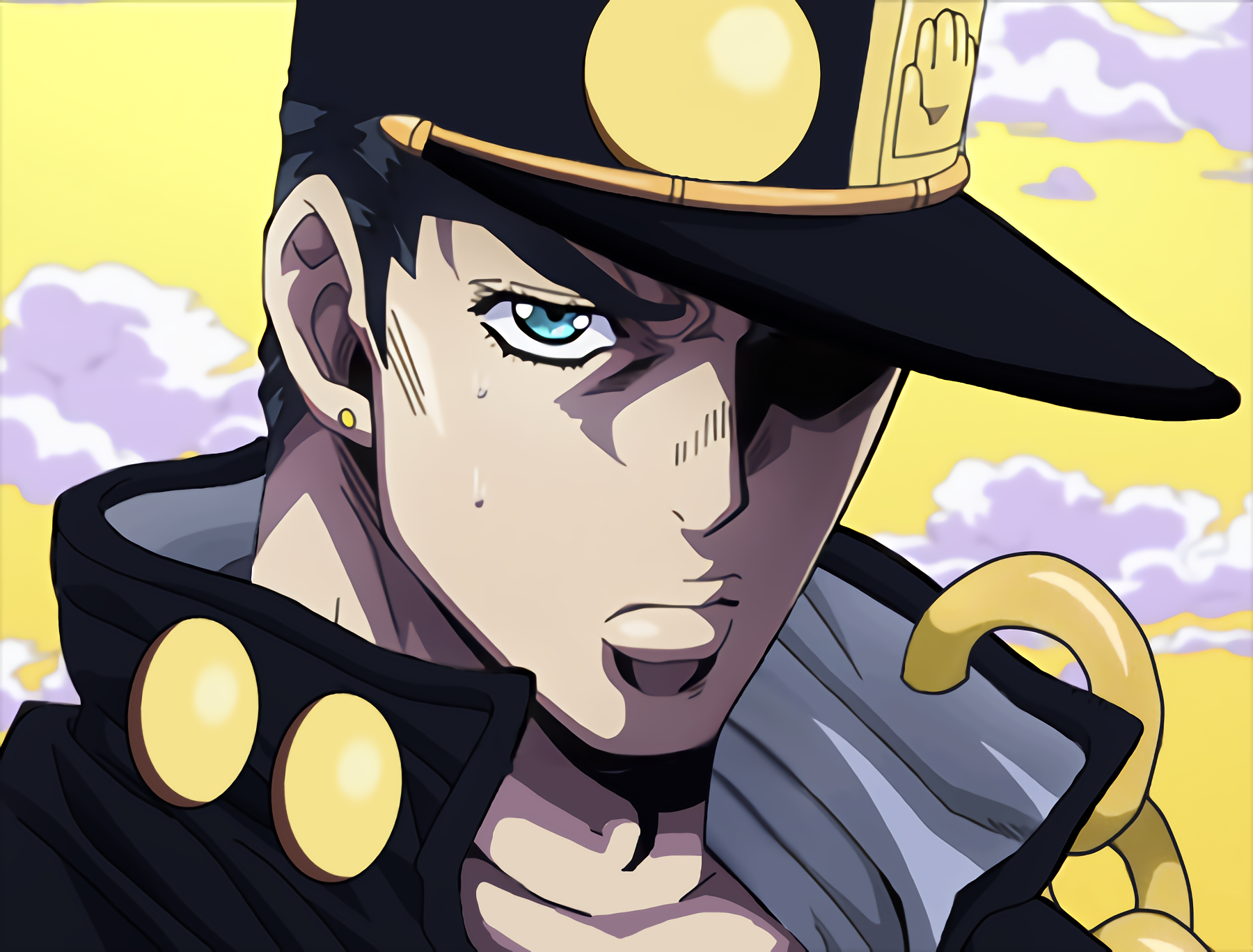 jotaro part 3