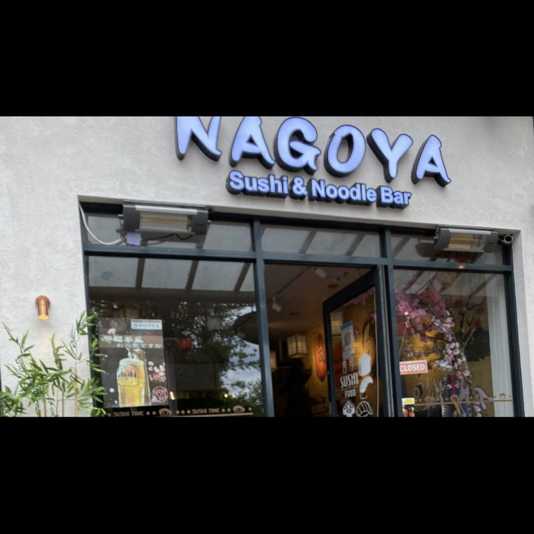 nagoya sushi & noodle bar