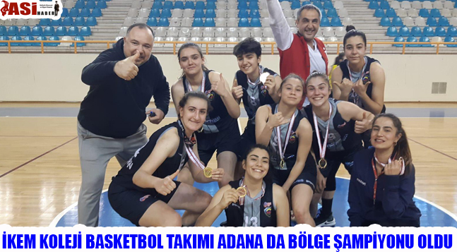 ikem koleji basketbol