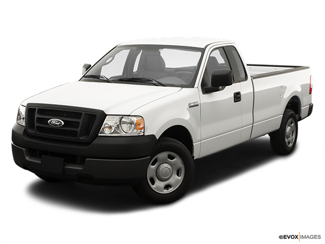 ford 2006 f150