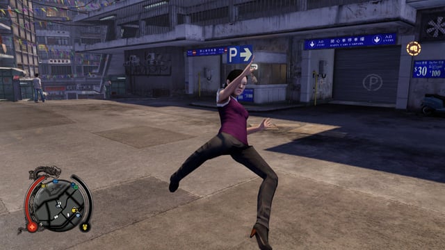 sleeping dogs mods