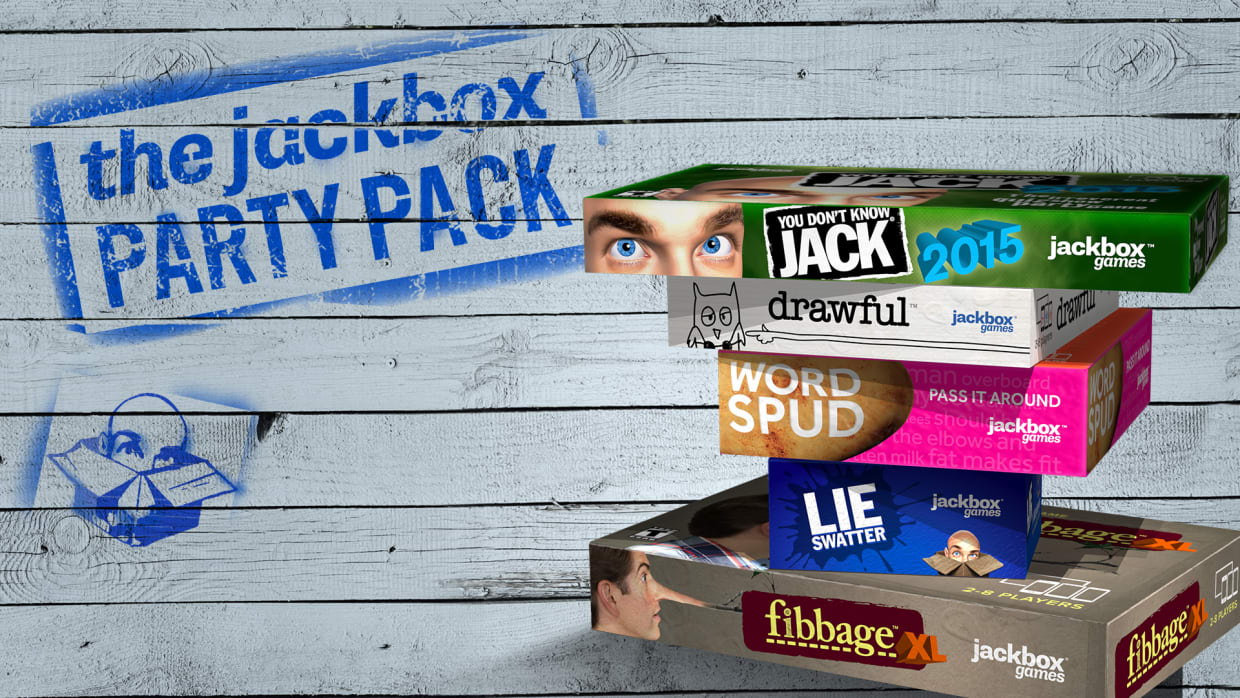 the jackbox party pack 3 switch