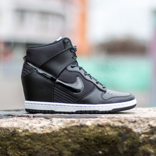 nike dunk sky hi