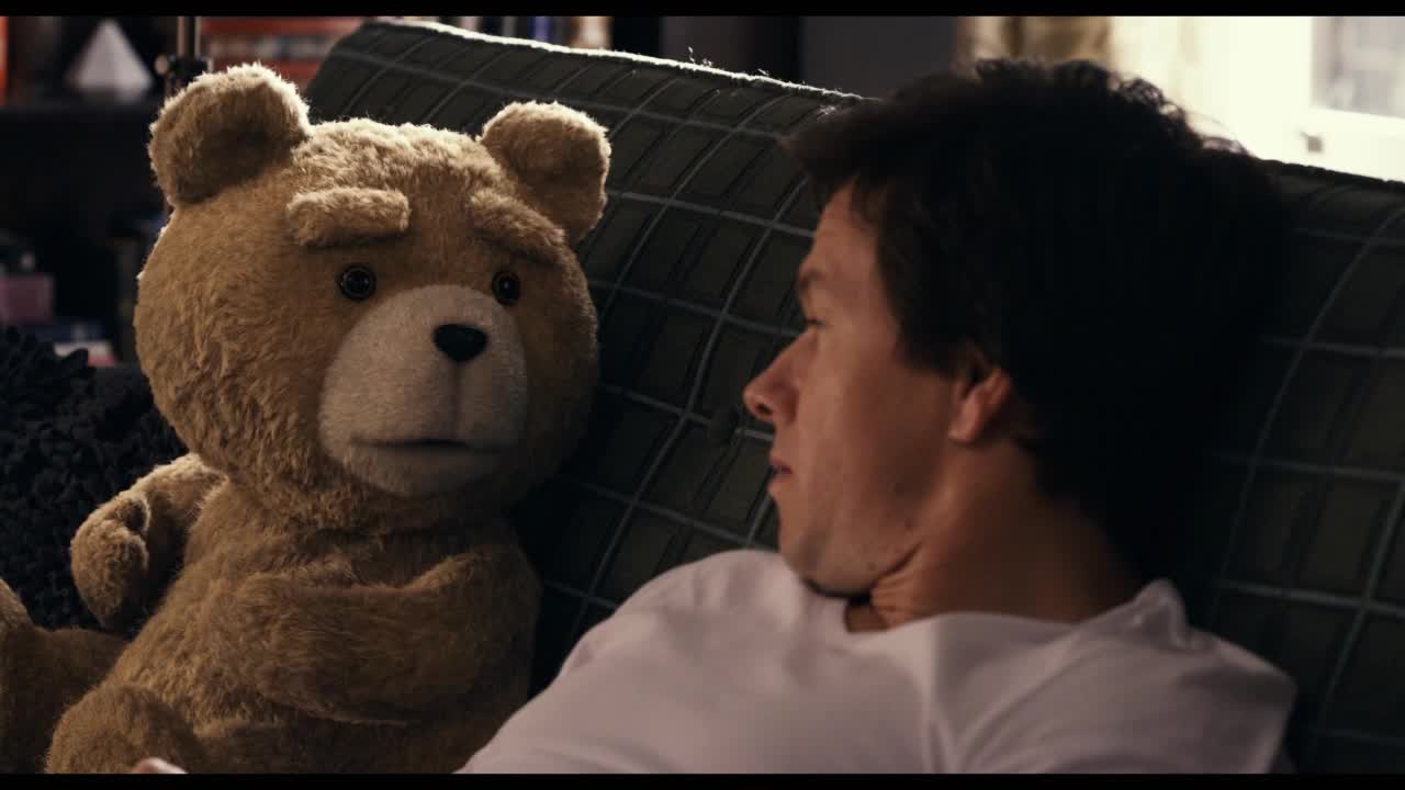 123 movies ted