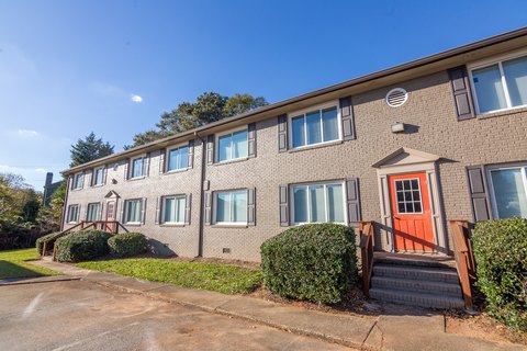 apartments for rent east atlanta