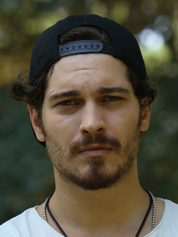 cagatay ulusoy