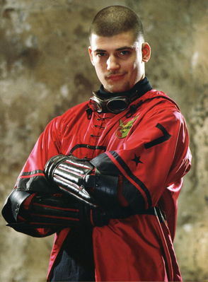 viktor krum quidditch world cup