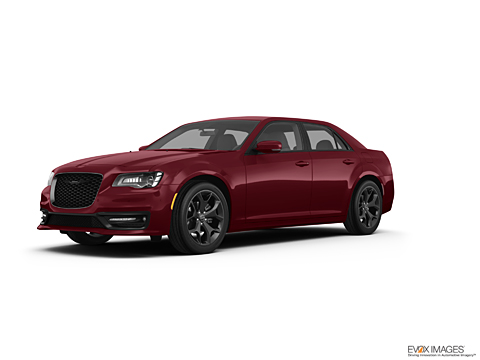 chrysler 300 vs phantom