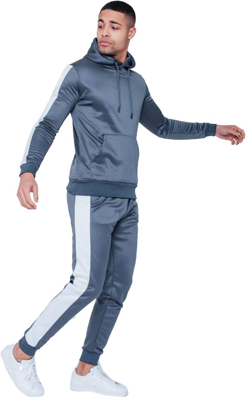 scuba tracksuit