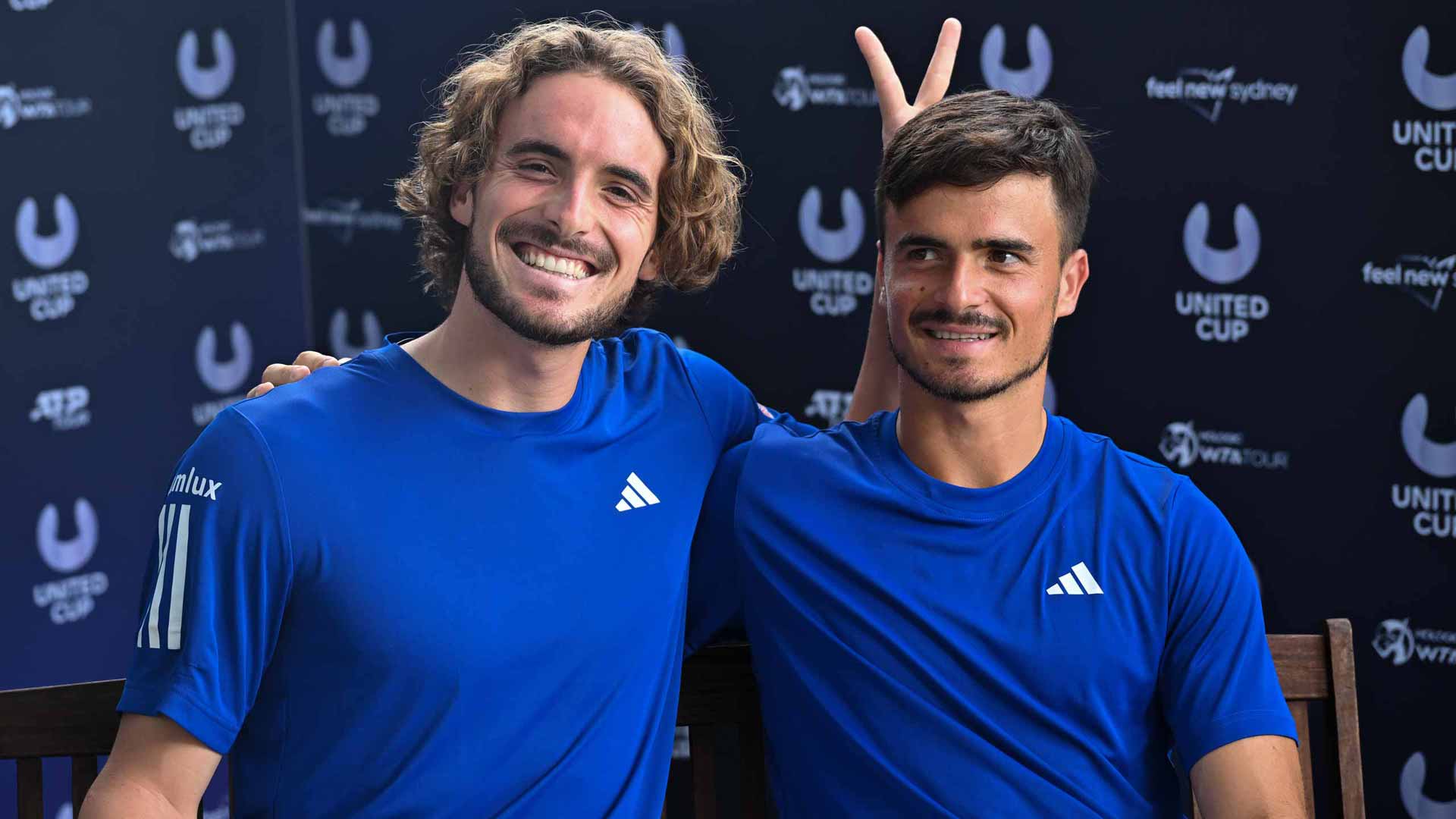 petros tsitsipas ranking