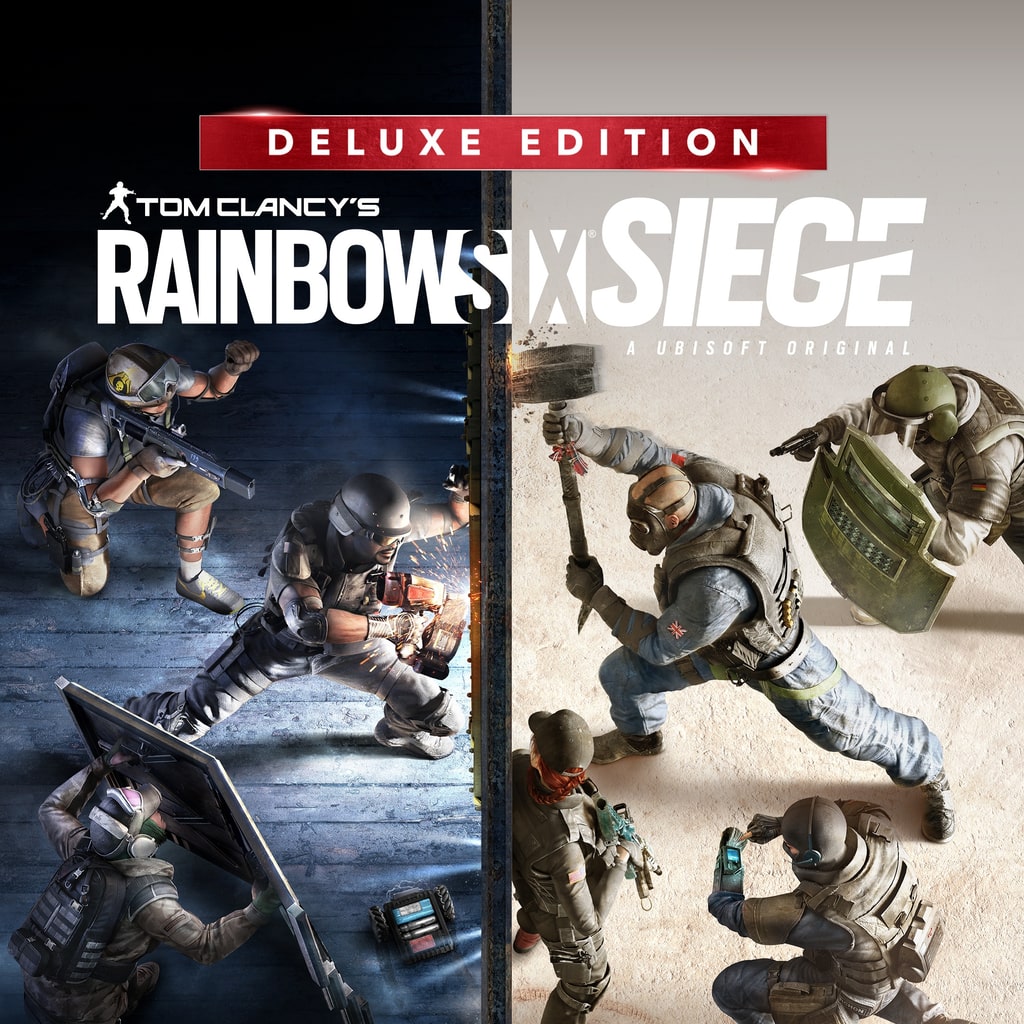 rainbow six siege price