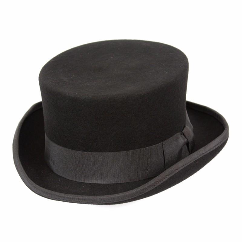 small top hat