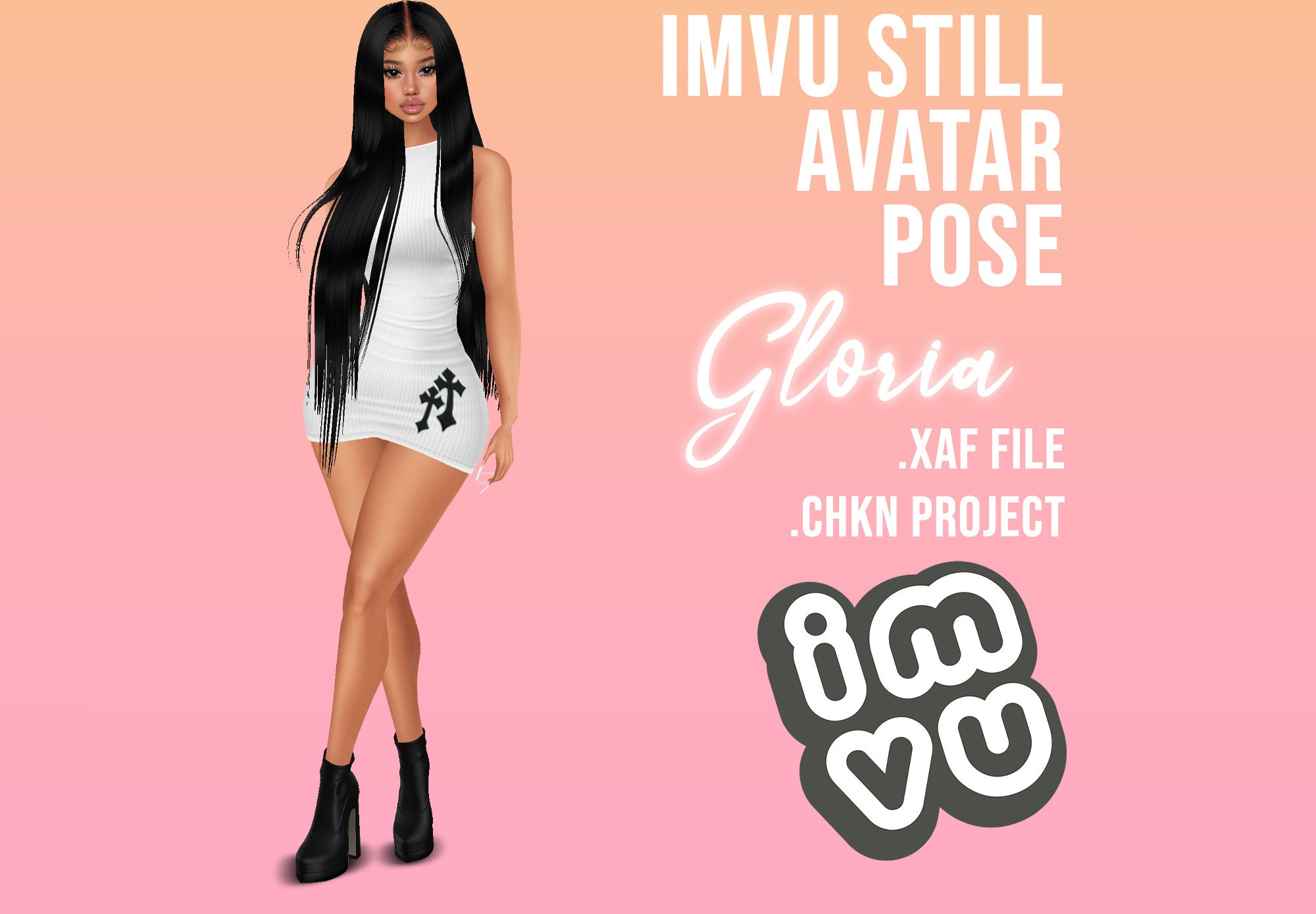 imvu link generator