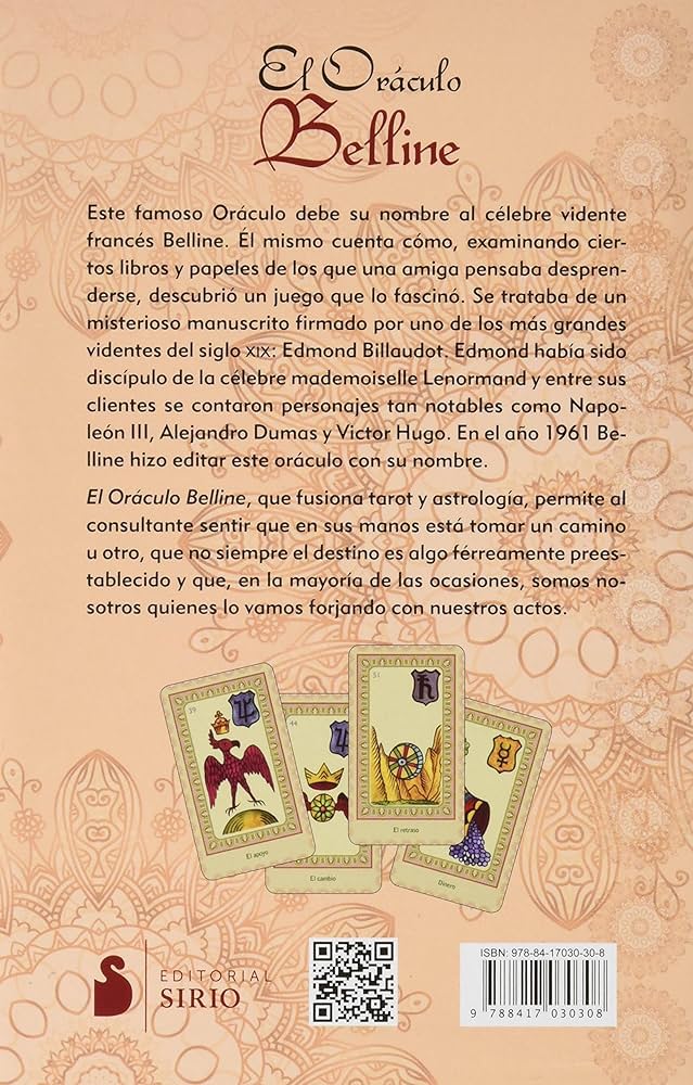 tarot belline gratis