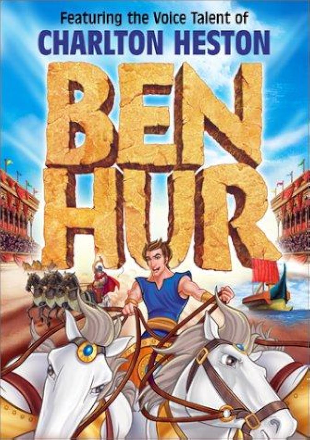 ben hur imdb