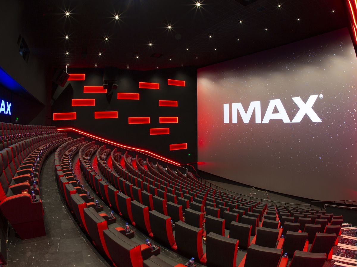 birmingham imax theater