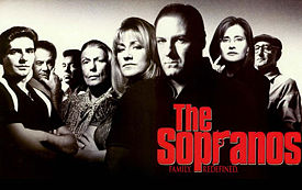 the sopranos 1 sezon 1 bölüm izle