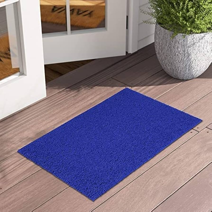 pvc floor mats for home