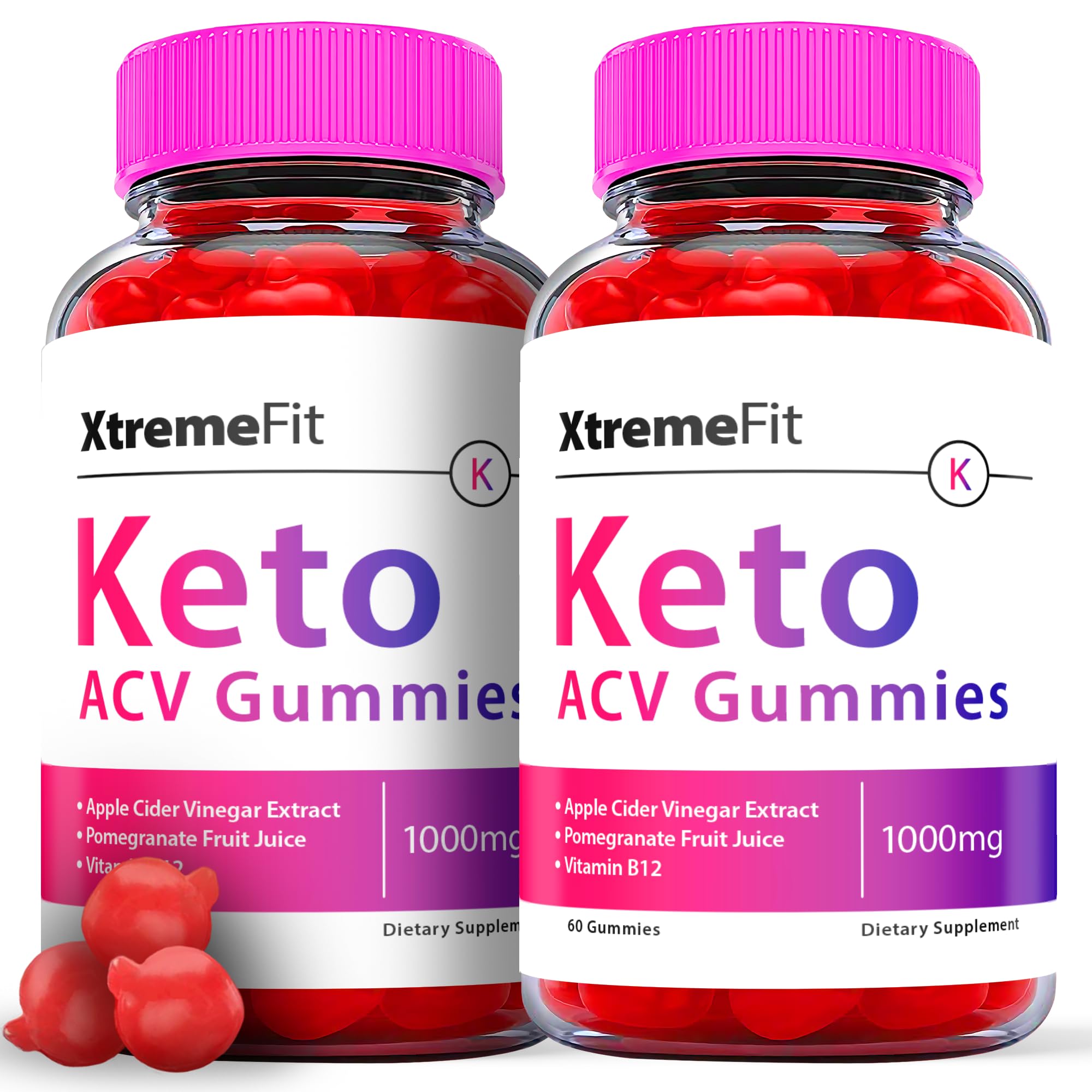 keto fit gummies