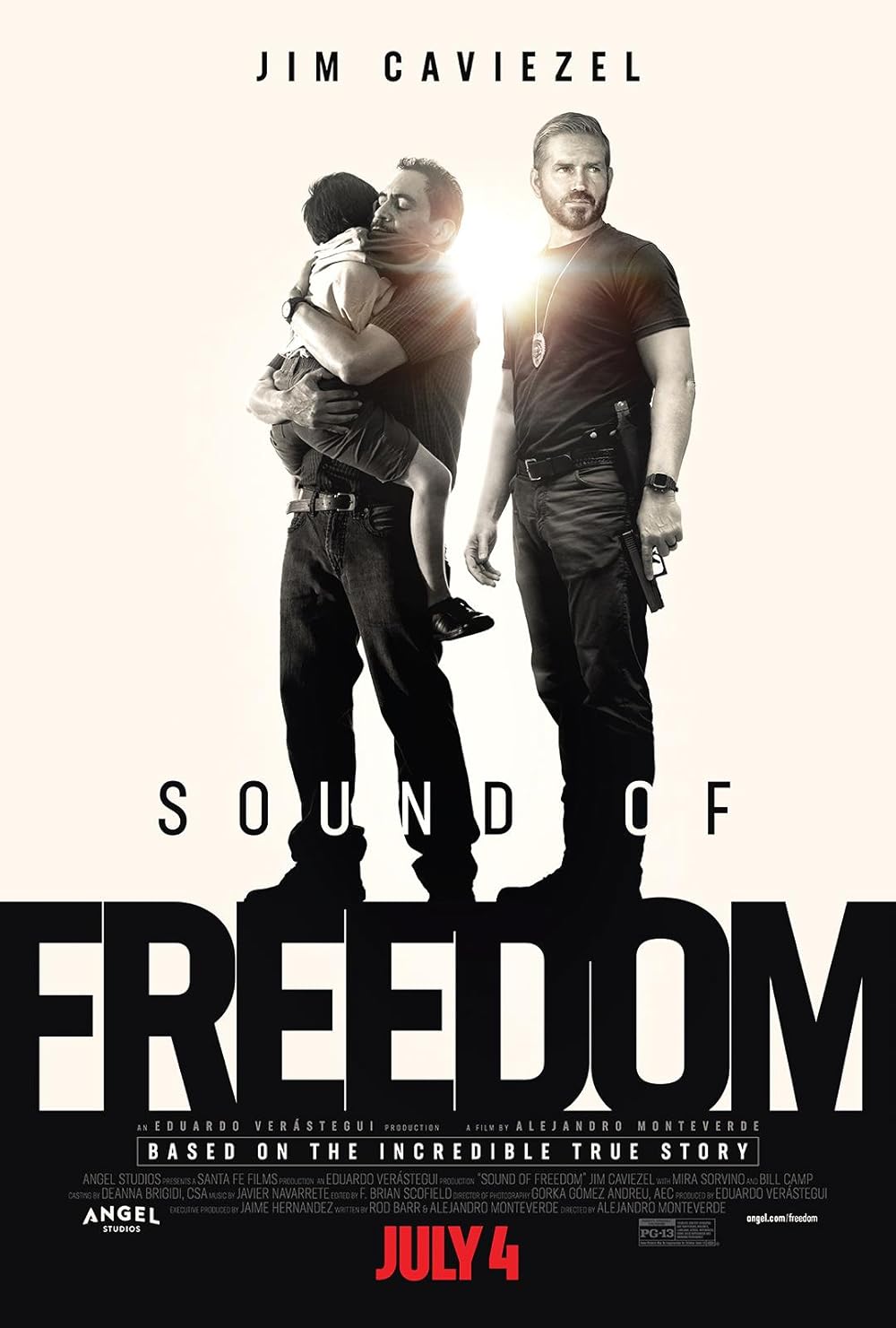 sound of freedom torrent