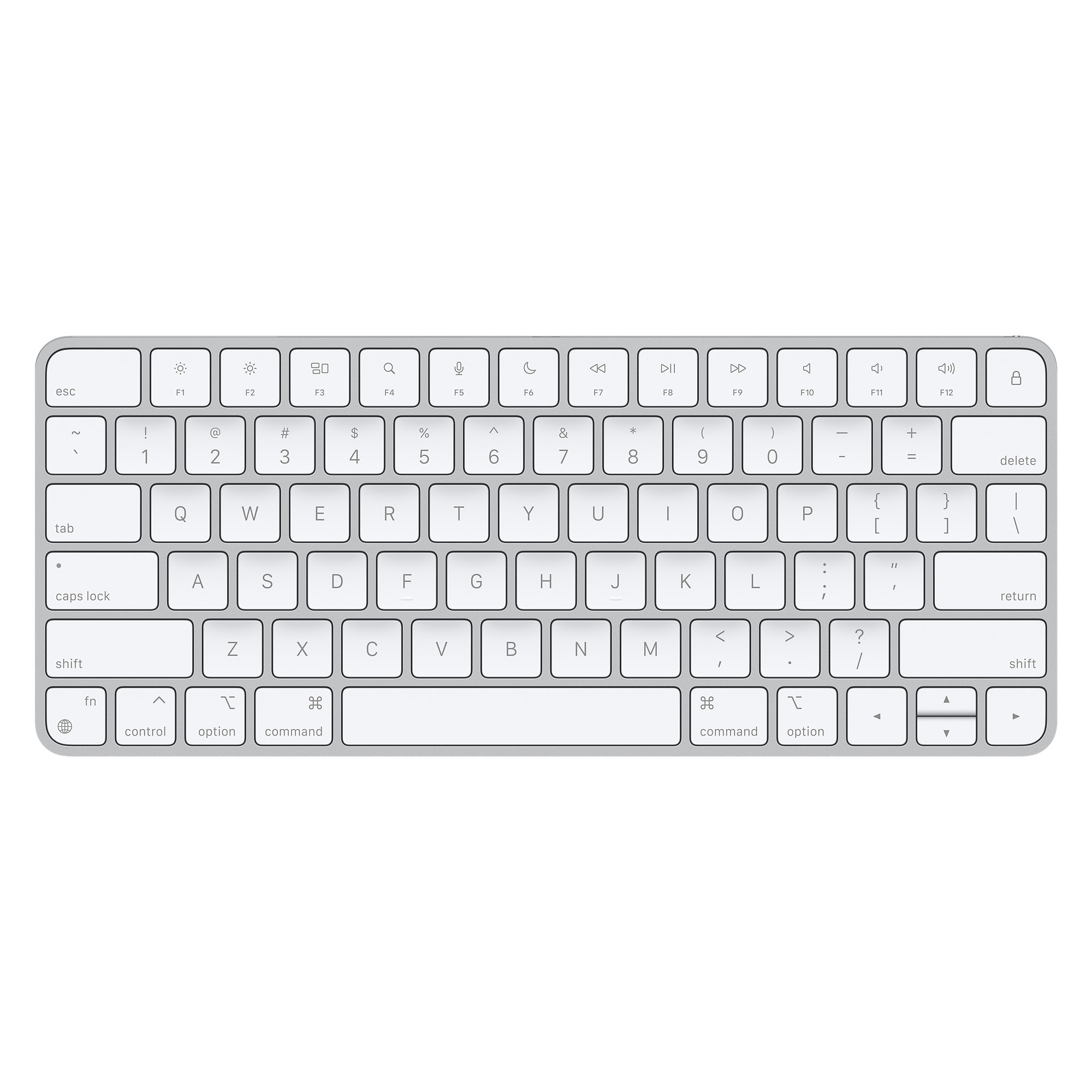 apple magic keyboard price in india