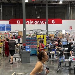 costco goleta pharmacy