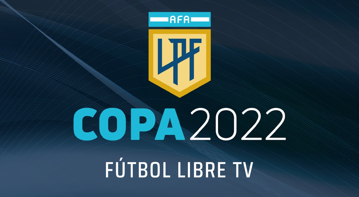 fútbol libre tv