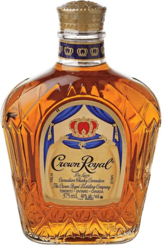 crown royal mickey