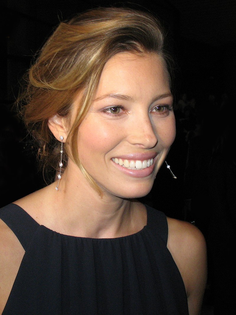 jessica biel images