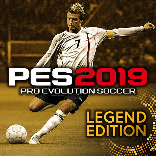 pes 2019 ฟรี