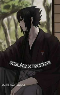 sasuke x reader wattpad