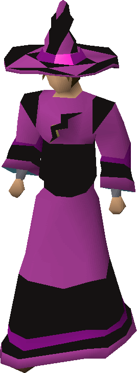 infinity robes osrs