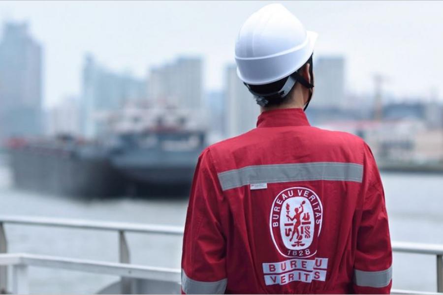 bureau veritas careers