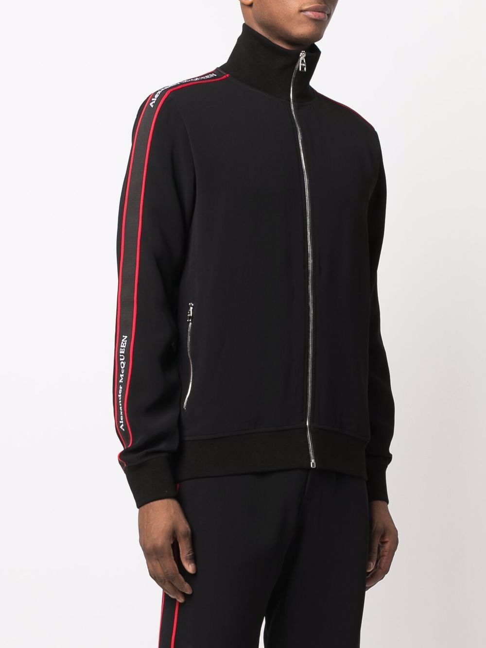 alexander mcqueen tracksuit