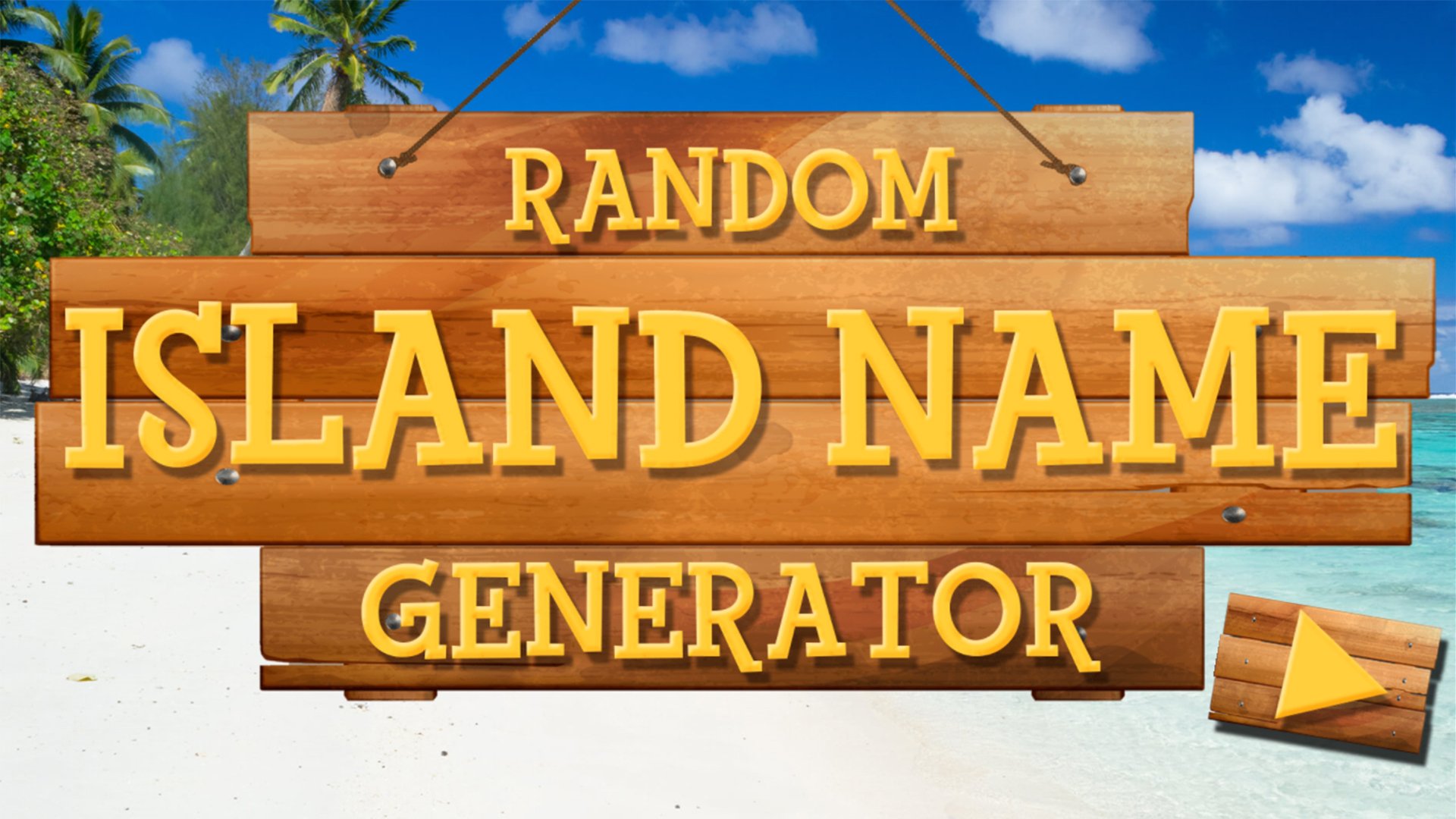 animal crossing island names generator