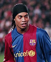 ronaldinho wiki