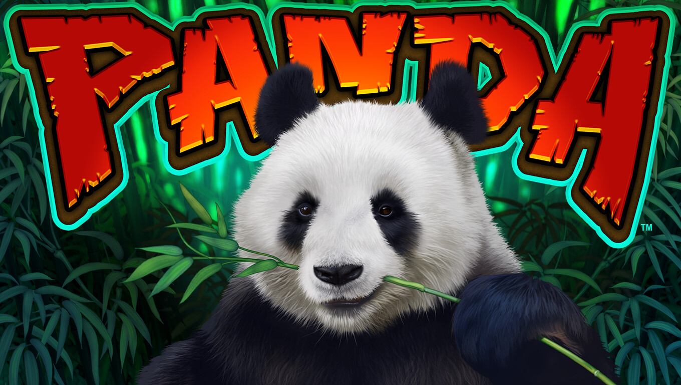 panda casino slot